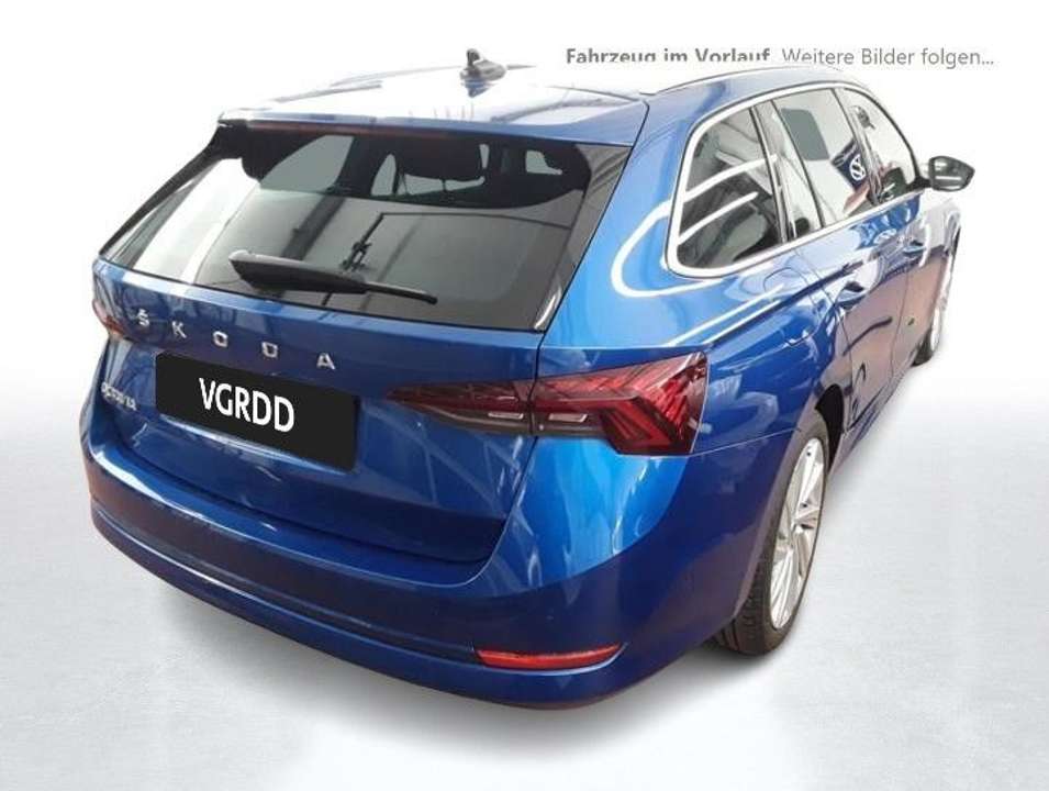 Skoda Octavia - Imagem 3