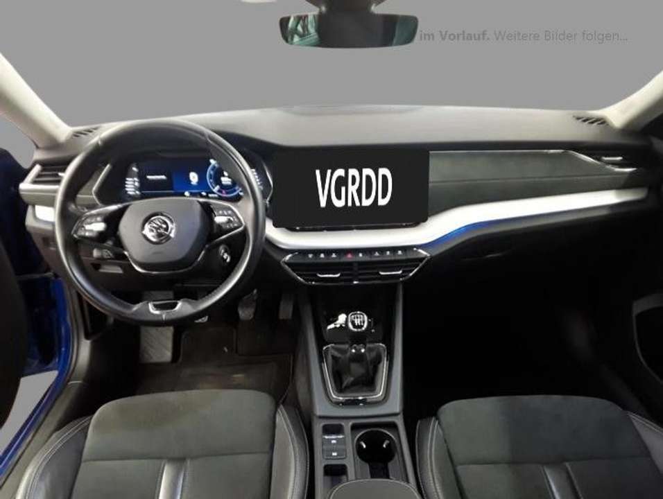 Skoda Octavia - Imagem 5