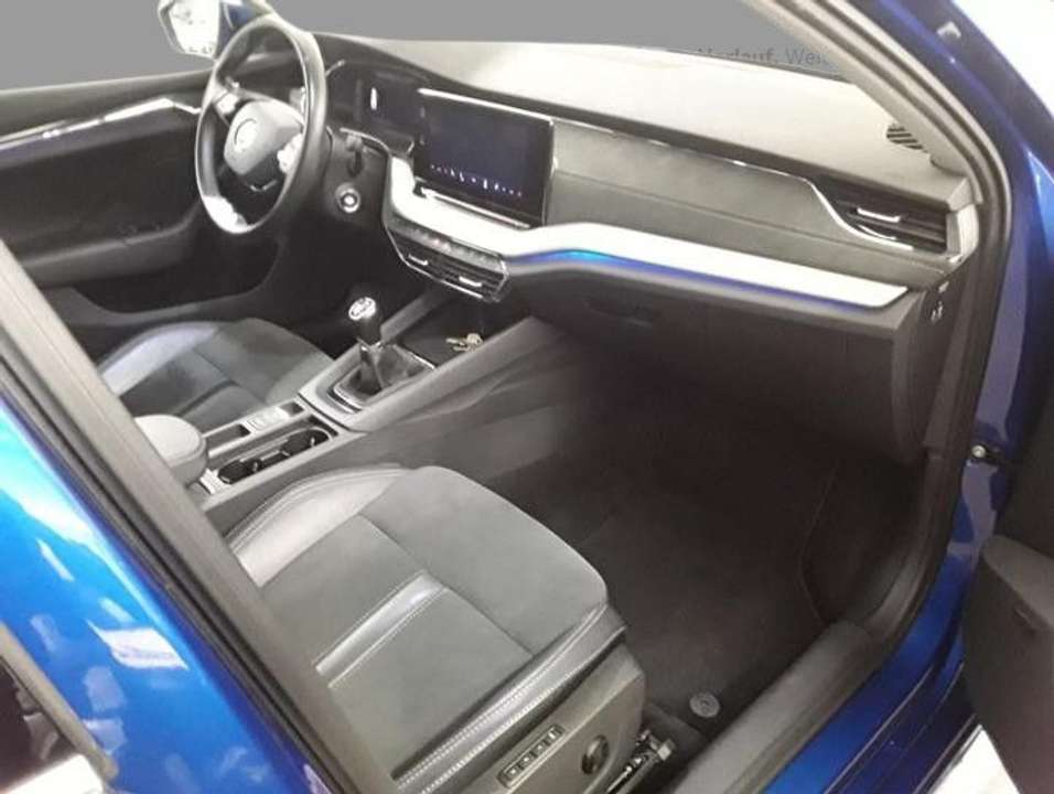 Skoda Octavia - Imagem 7