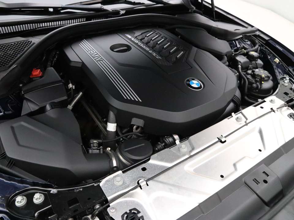 BMW 340 - Imagem 4