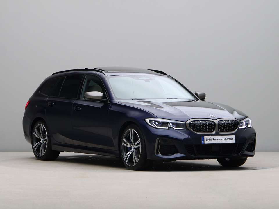 BMW 340 - Imagem 7