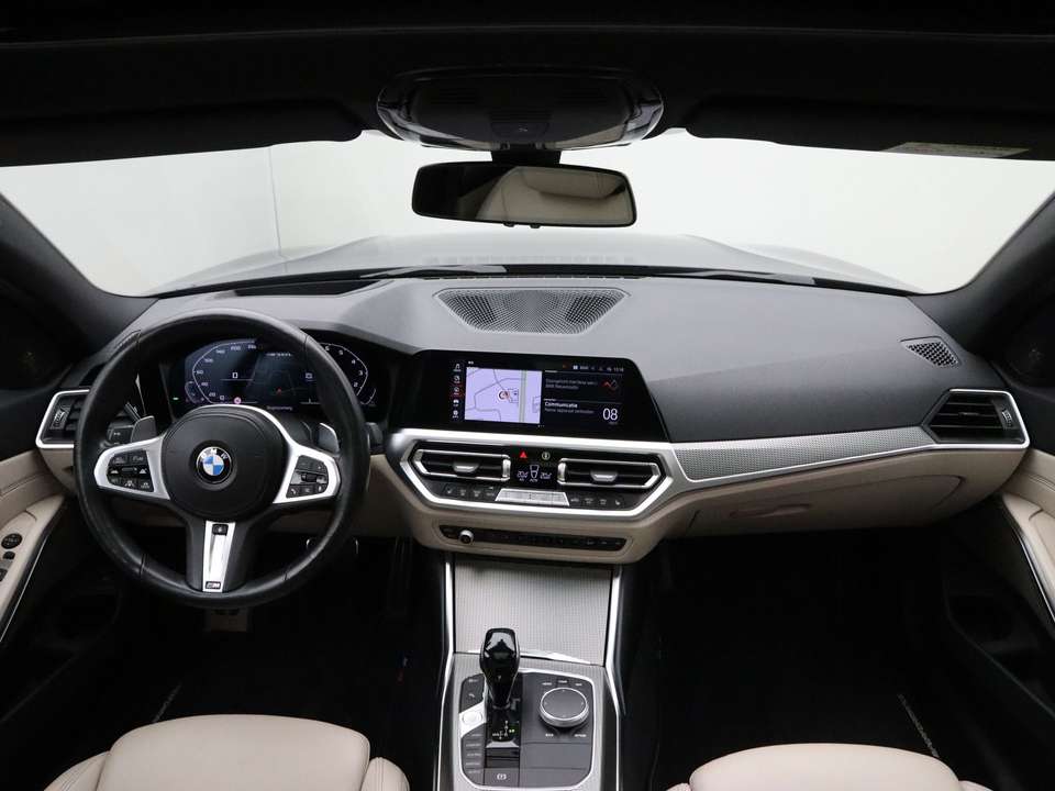BMW 340 - Imagem 13