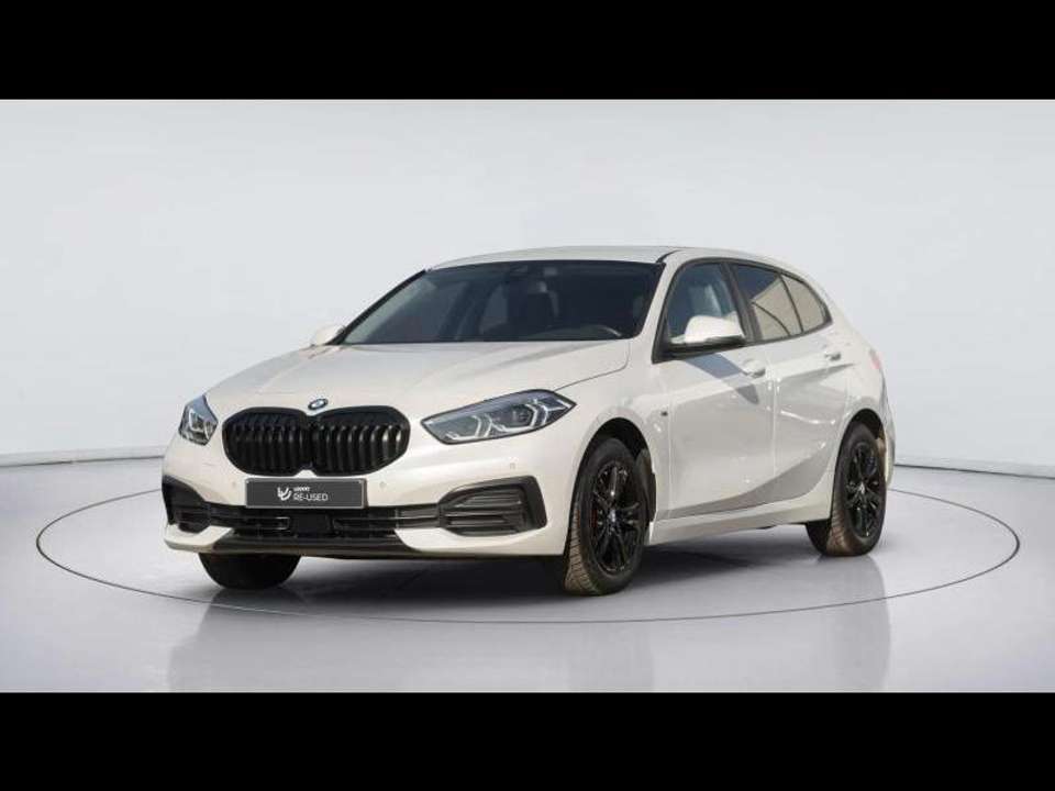 BMW 116 - Imagem 1