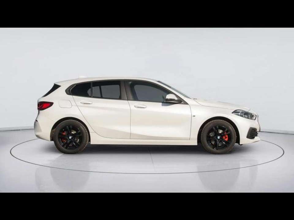 BMW 116 - Imagem 3