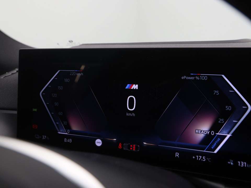 BMW i4 - Imagem 3
