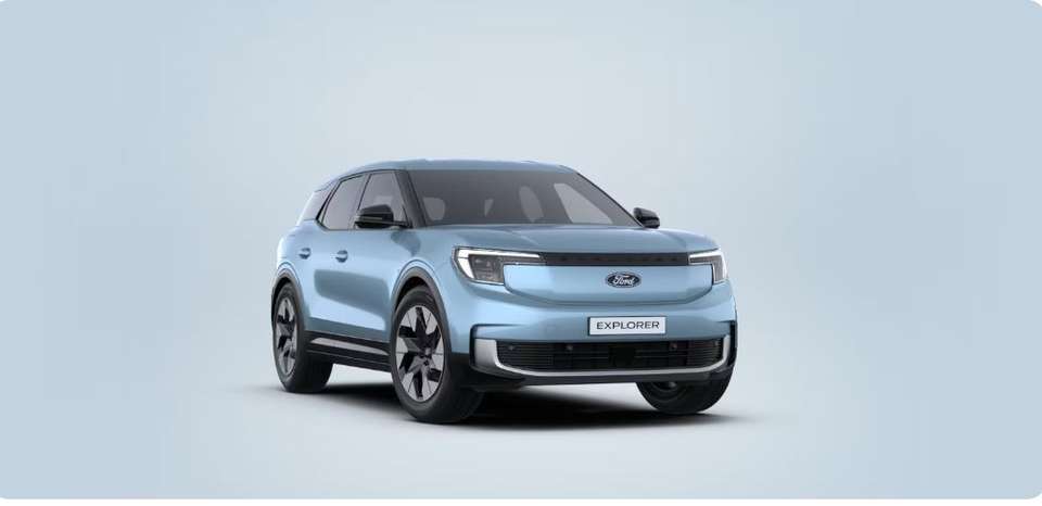 Ford Explorer - Imagem 2