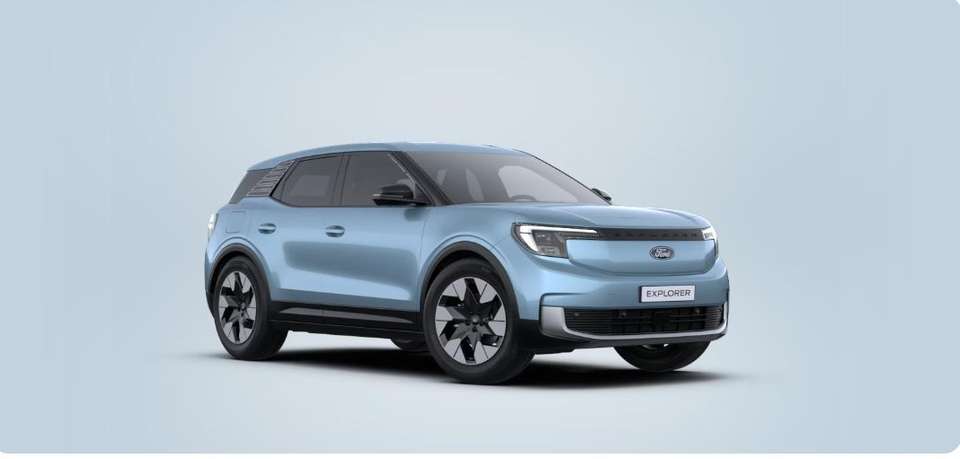 Ford Explorer - Imagem 4