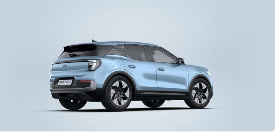 Ford Explorer - Imagem 6