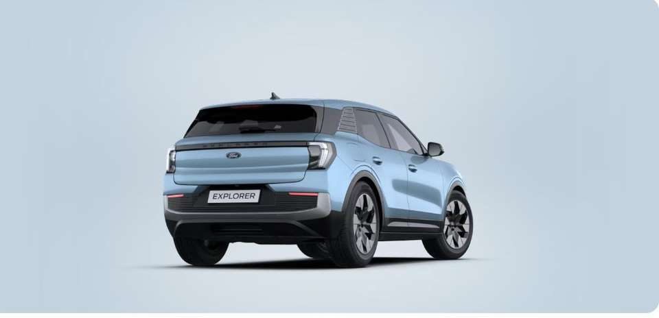 Ford Explorer - Imagem 7