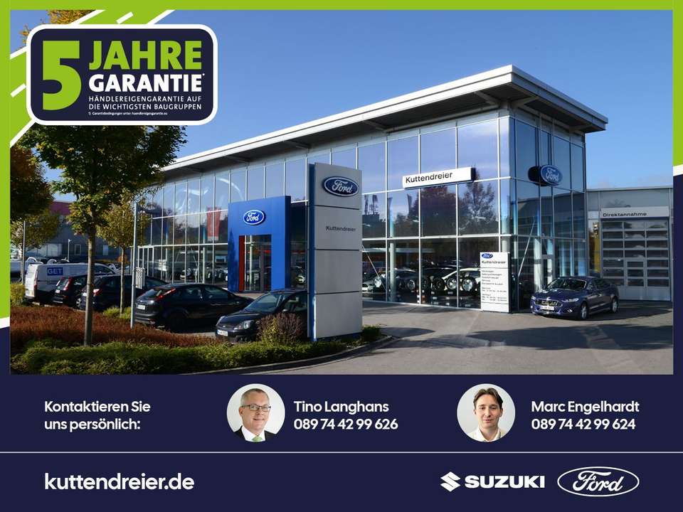 Ford Focus - Imagem 2