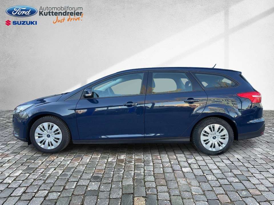 Ford Focus - Imagem 3