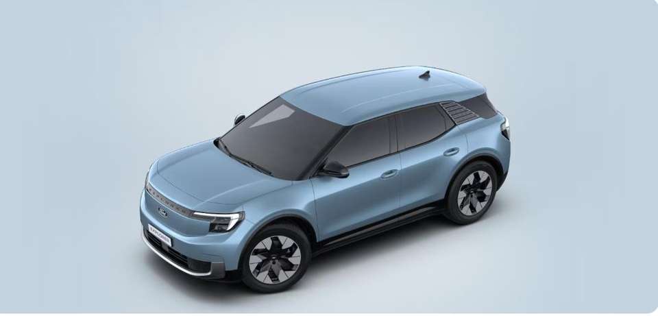 Ford Explorer - Imagem 9