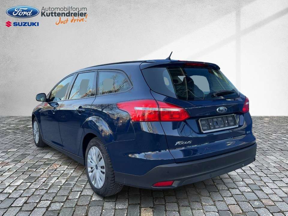 Ford Focus - Imagem 4