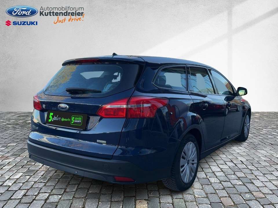 Ford Focus - Imagem 5