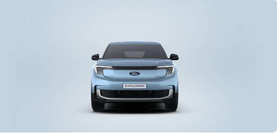 Ford Explorer - Imagem 11