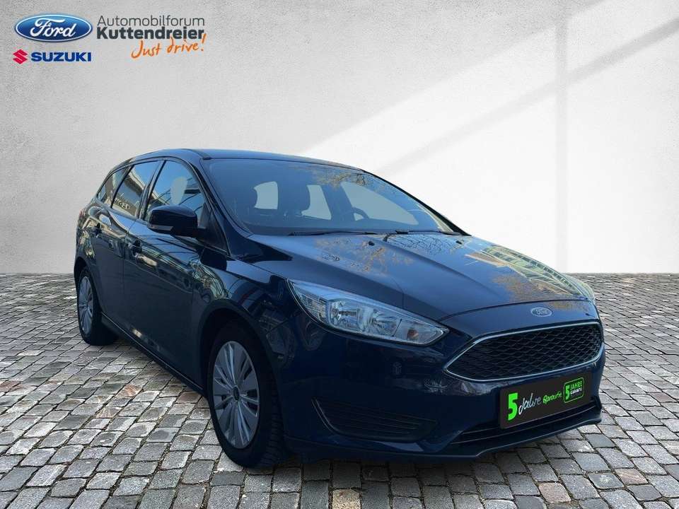 Ford Focus - Imagem 6