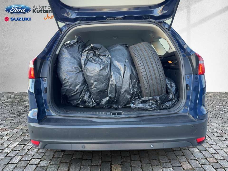 Ford Focus - Imagem 7