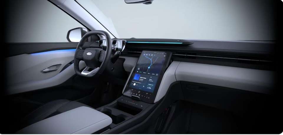 Ford Explorer - Imagem 13