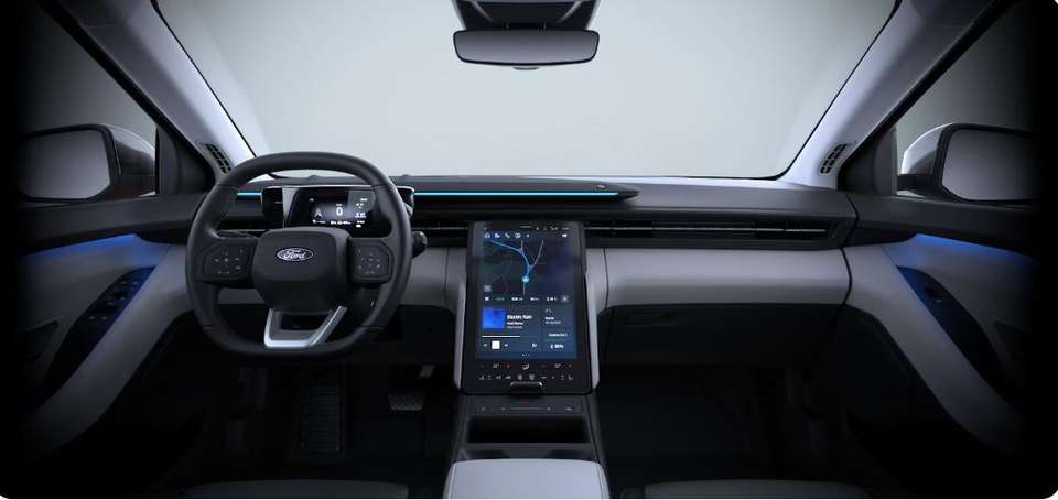Ford Explorer - Imagem 14