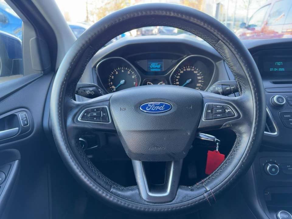 Ford Focus - Imagem 9