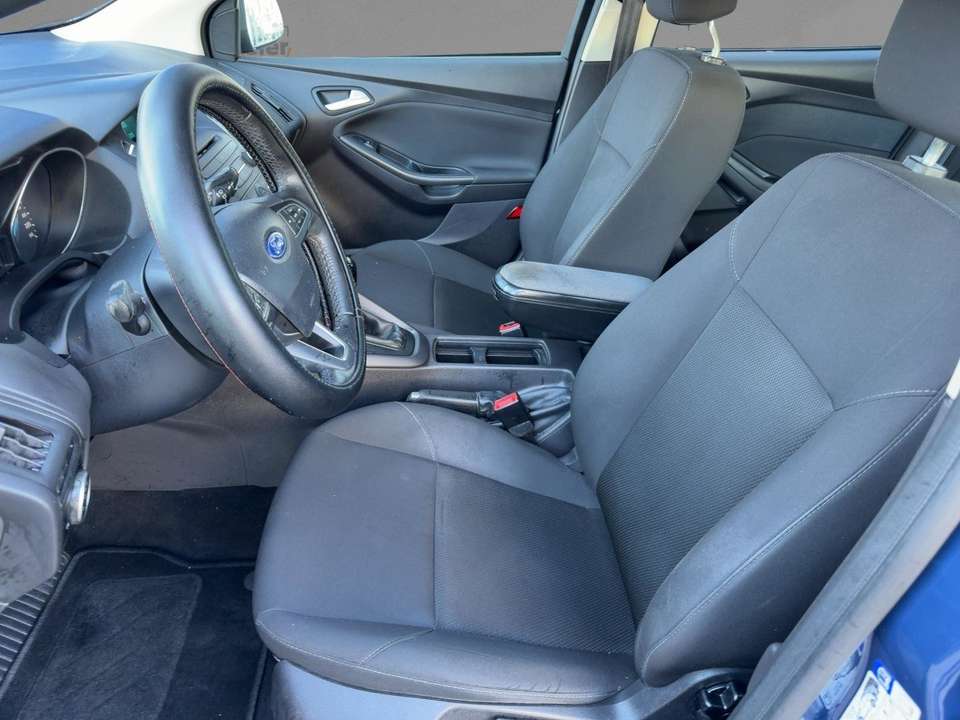 Ford Focus - Imagem 10