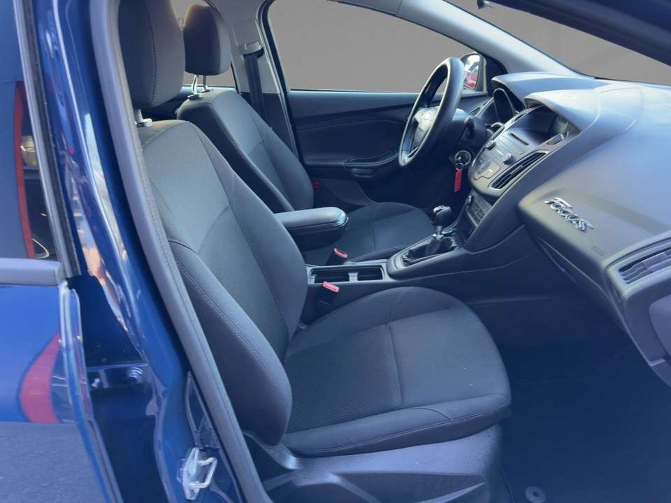 Ford Focus - Imagem 11