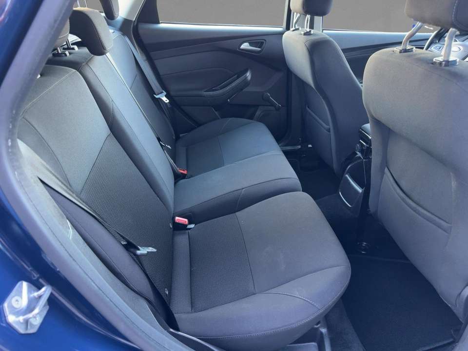 Ford Focus - Imagem 13