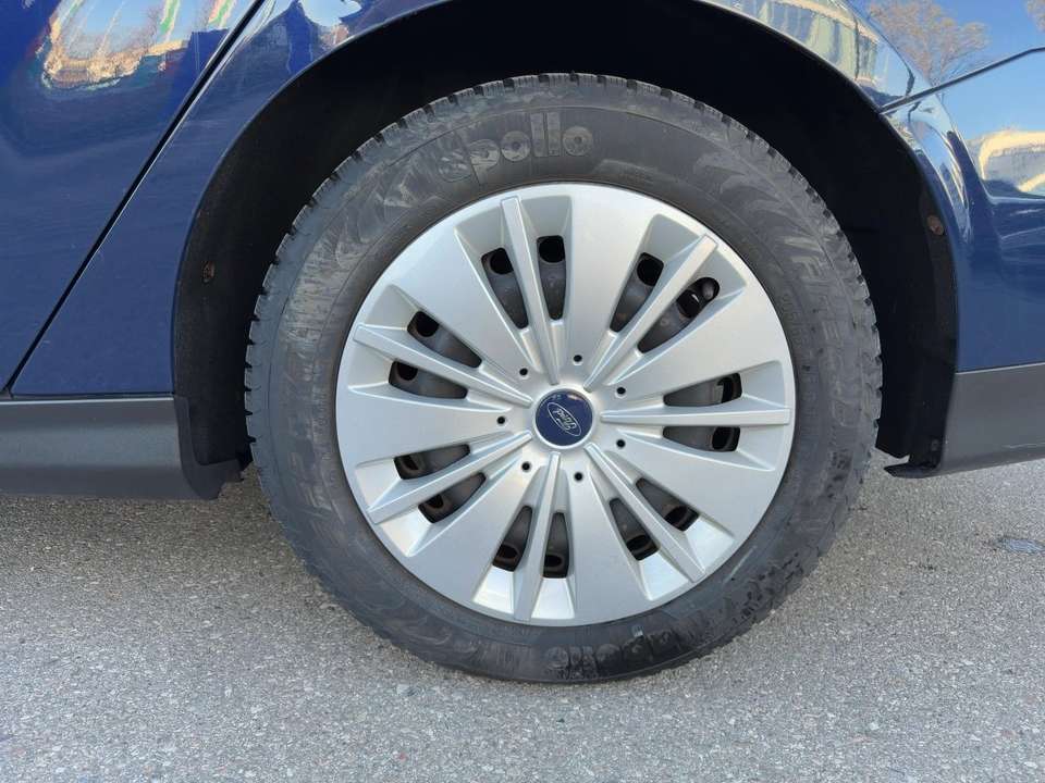 Ford Focus - Imagem 14