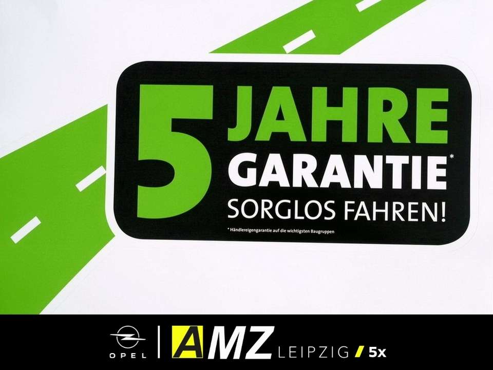 Opel Corsa - Imagem 1