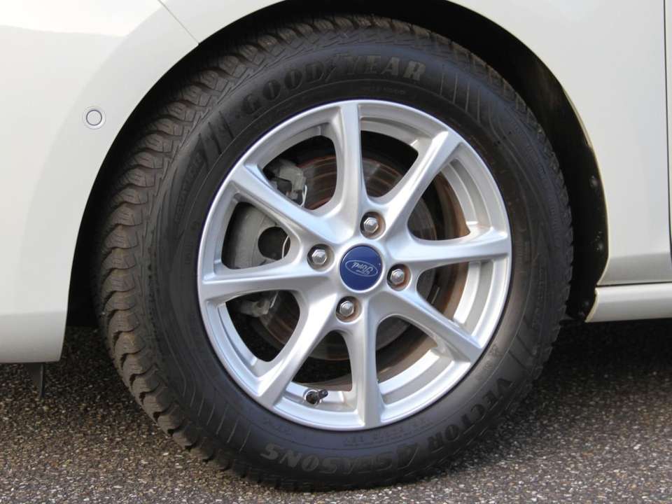 Ford Fiesta - Imagem 4