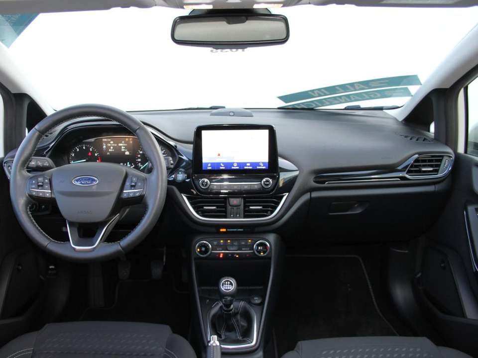 Ford Fiesta - Imagem 5
