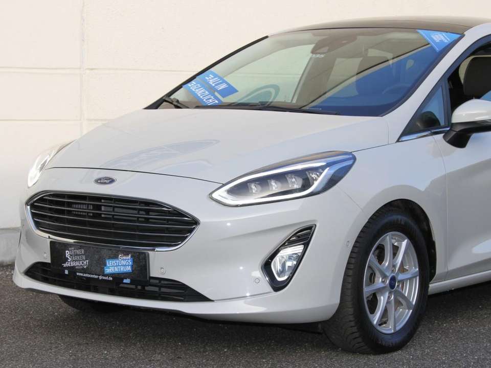 Ford Fiesta - Imagem 6