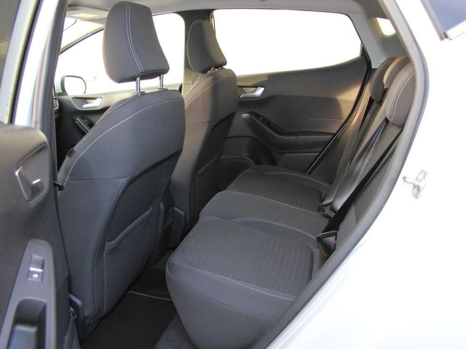 Ford Fiesta - Imagem 7