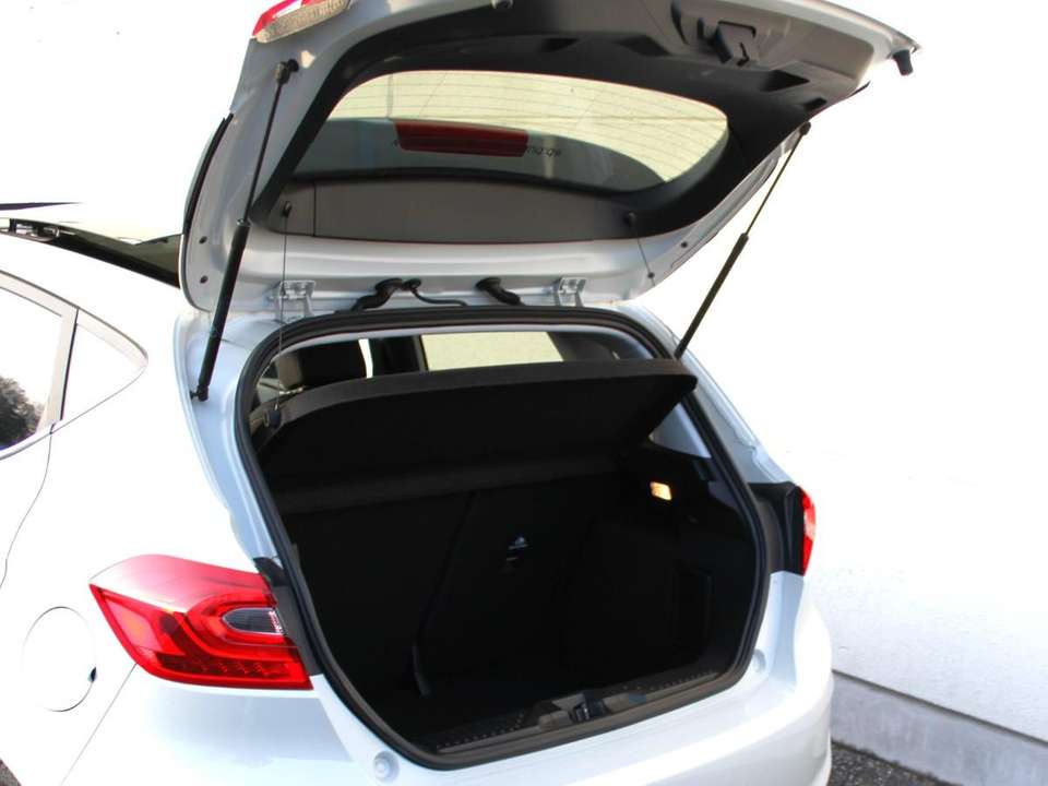 Ford Fiesta - Imagem 10