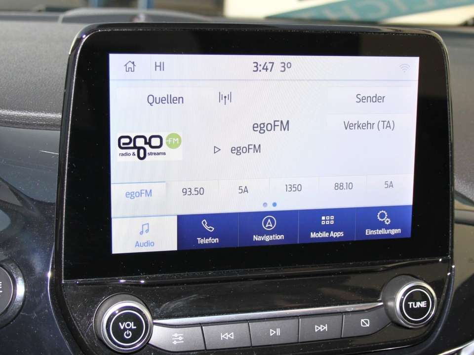 Ford Fiesta - Imagem 13