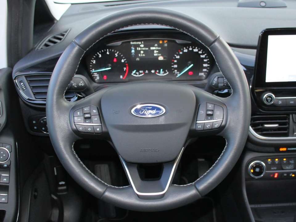 Ford Fiesta - Imagem 14