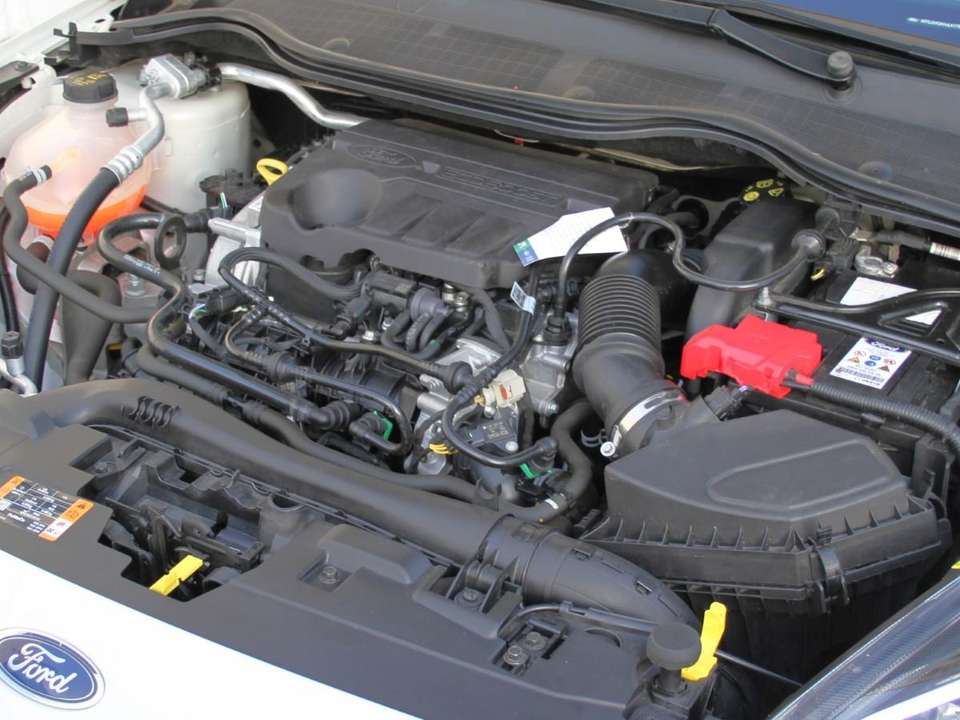 Ford Fiesta - Imagem 15