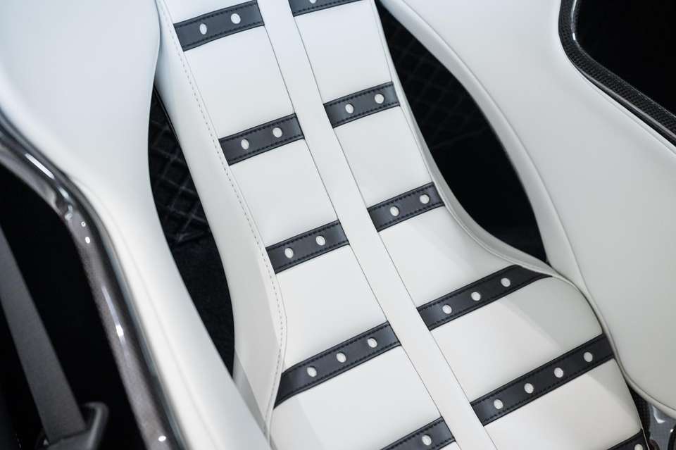 Ferrari 296 GTB - Imagem 9