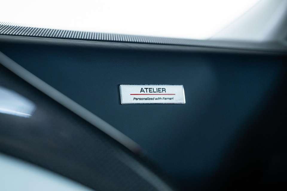 Ferrari 296 GTB - Imagem 12