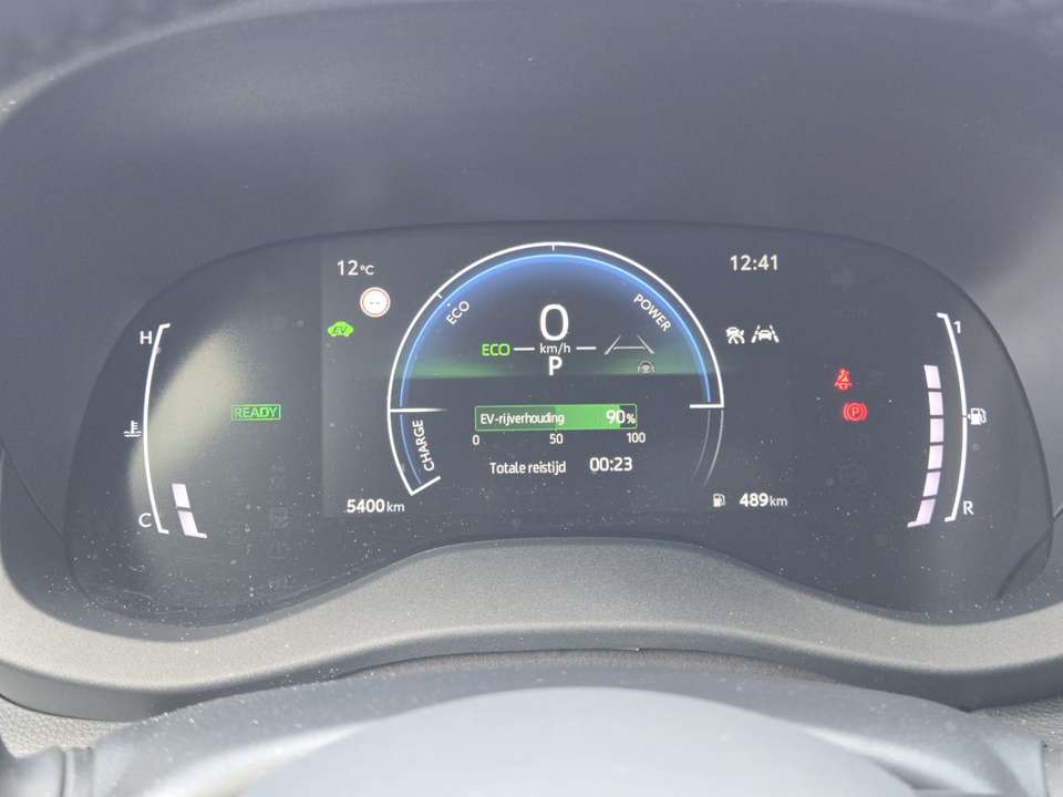 Toyota Yaris Cross - Imagem 4