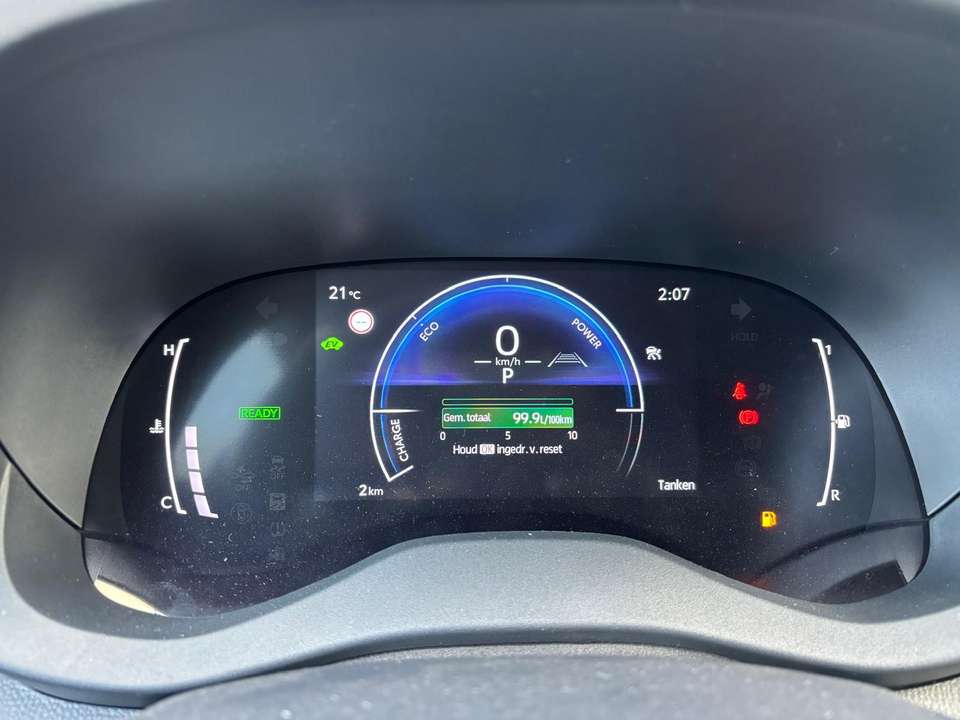 Toyota Yaris - Imagem 3