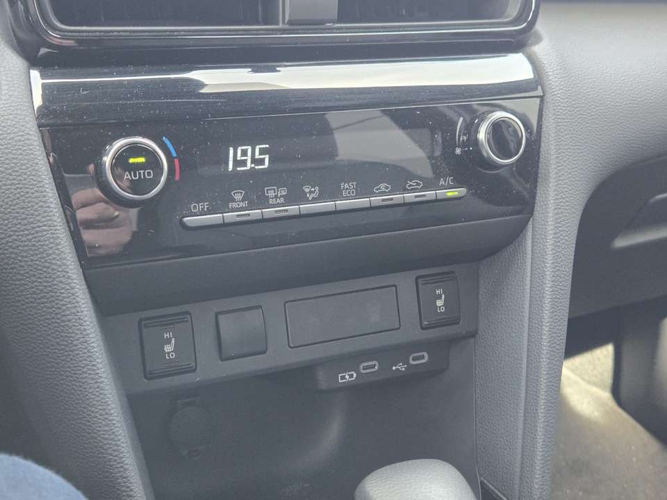 Toyota Yaris Cross - Imagem 9