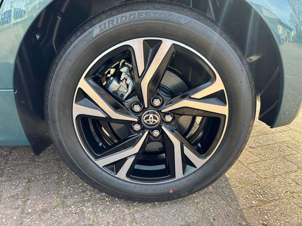 Toyota Yaris - Imagem 10