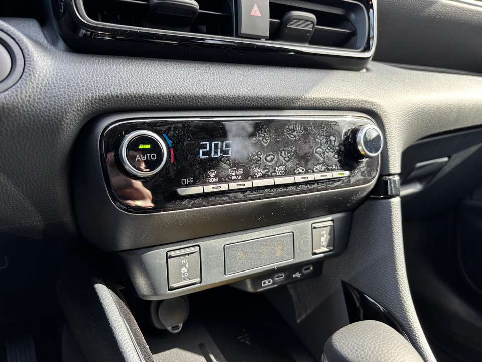 Toyota Yaris - Imagem 14