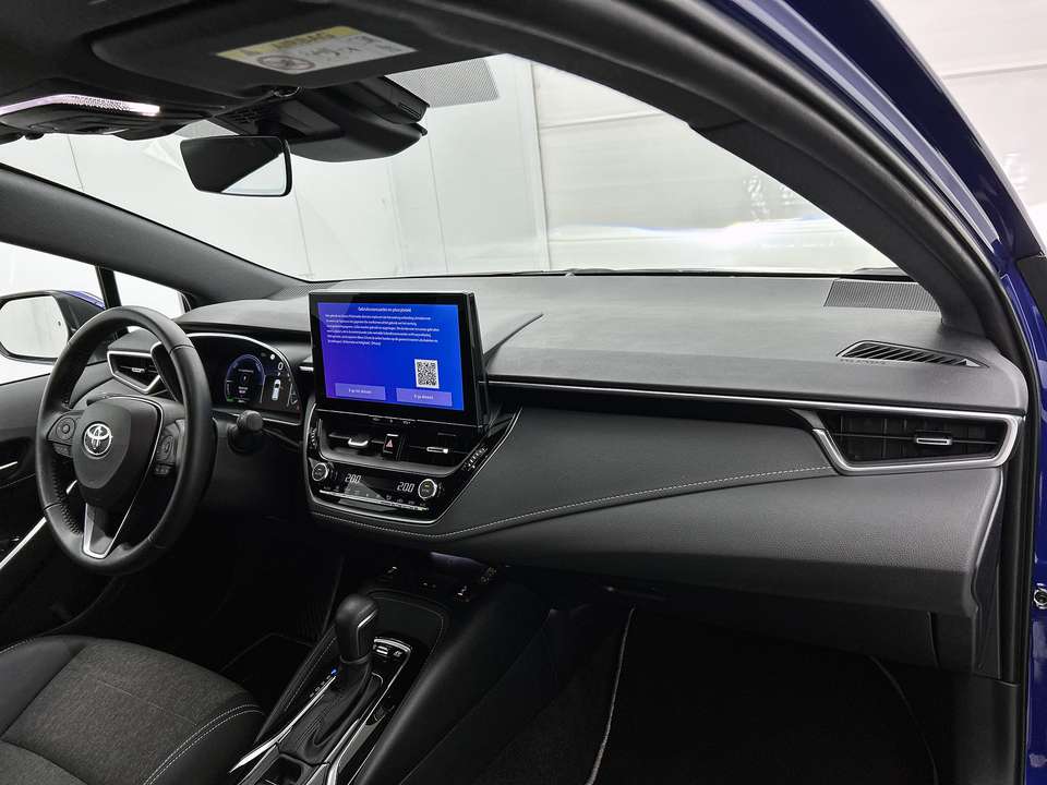 Toyota Corolla - Imagem 6