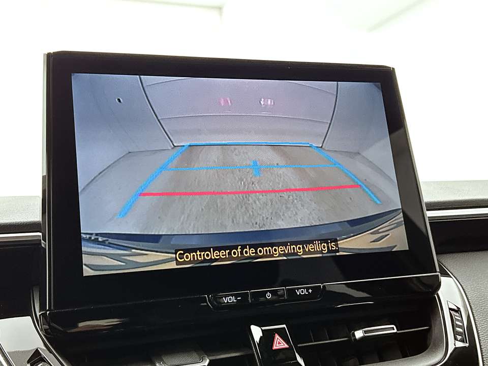 Toyota Corolla - Imagem 8