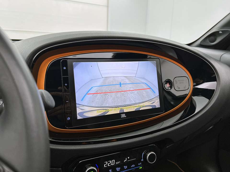 Toyota Aygo X - Imagem 9