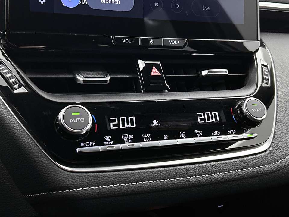 Toyota Corolla - Imagem 10