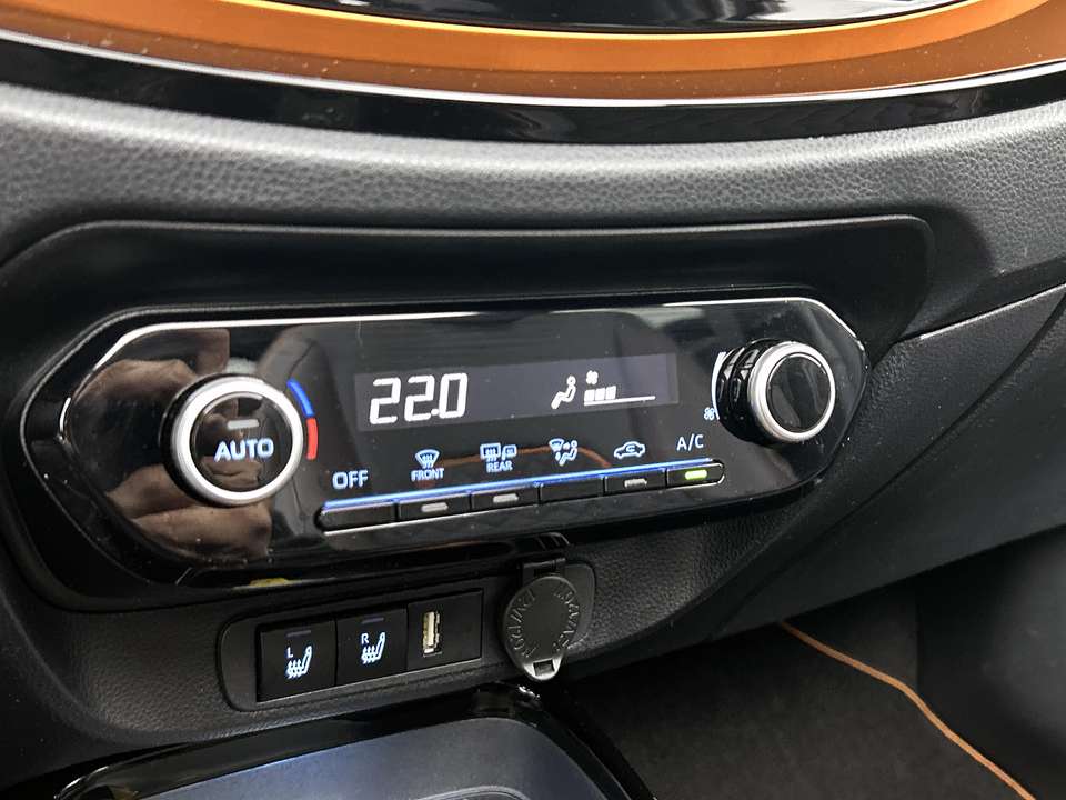 Toyota Aygo X - Imagem 11