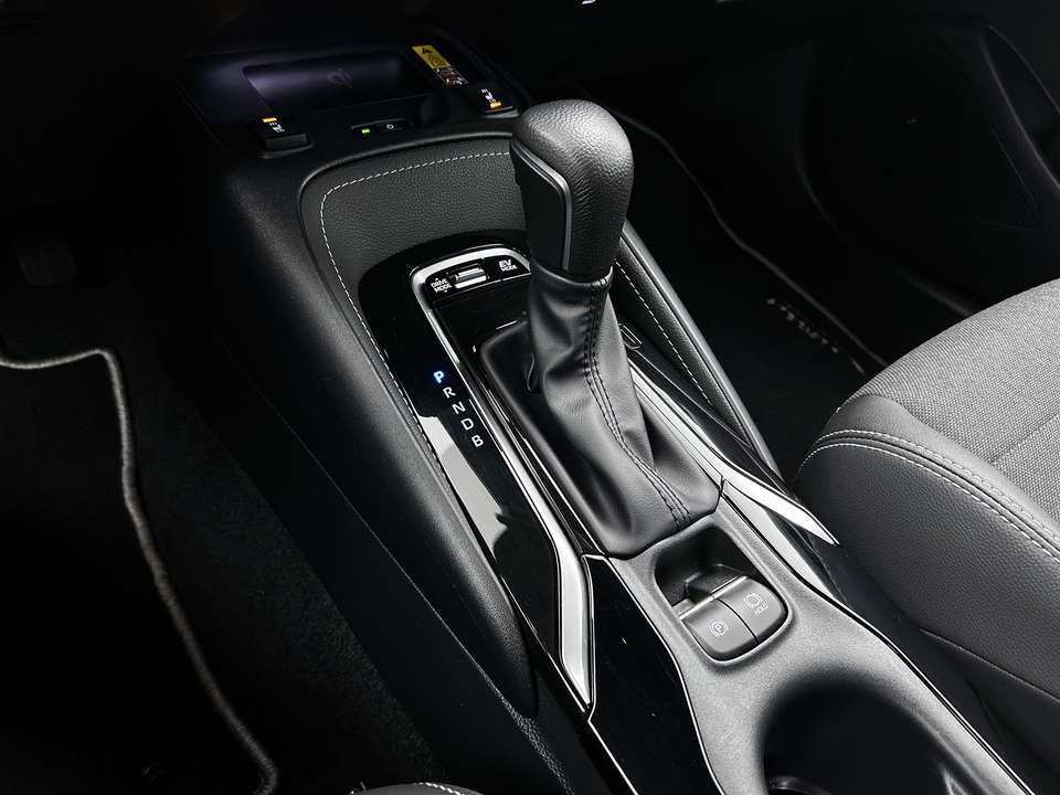 Toyota Corolla - Imagem 11